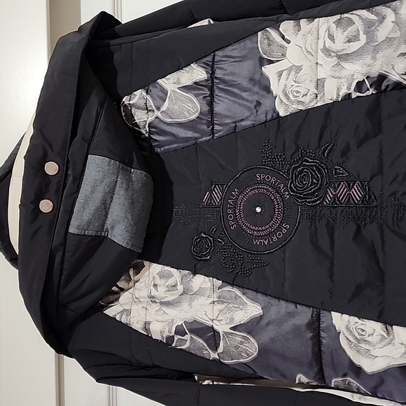 Ski suit - Picture 8 of 11